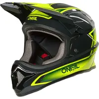 O'Neal SONUS SLICK Downhill Helm