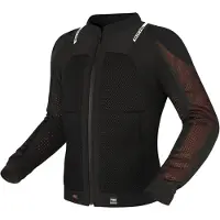 Richa Force 2 D3O Motorrad Textiljacke