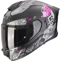 Scorpion Exo-530 Air Hadji Helm