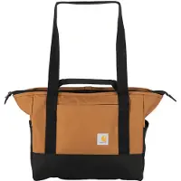 Carhartt Laptoptasche Orange Orange One Size