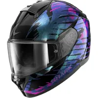 Shark Ridill 2 Reptaia Helm