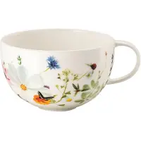 Rosenthal Brillance - Grand Air - Tee-/Cappuccino-Obertasse