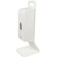 Eichner Desinfektionsspender 9127-01824, stehend, mit Sensor, aus Kunststoff, 1000ml