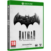 : A Telltale Game Series
