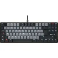 Cherry Kc 500 Mx Lp Mechanische Tastatur