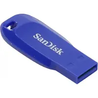 SanDisk Cruzer Blade 64gb Usb-stick
