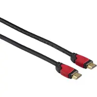 Hama High Speed HDMI-Kabel