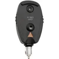 Heine Optotechnik GmbH K 180 LED Ophthalmoskop-Kopf mit Blendenrad 2, ohne Griff