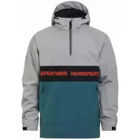 Horsefeathers Gordie Jacke (Mirage Grey)