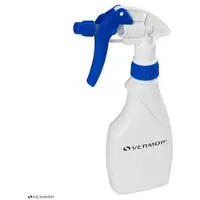 Vermop Sprühflasche blau