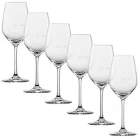 Schott zwiesel Weinkelch 2 0,1l/-/ Vina - 24 Stück - Zwiesel