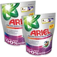 Ariel COLOR+ Waschmittel 2x43 St. 8700216752701