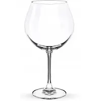 Wilmax England Wilmax Weinglas 800 ml Kristallglas Transparent 6er Set WL-888032/6A