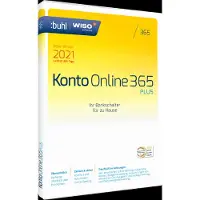Buhl Data Service WISO Konto Online 2024 | für Windows