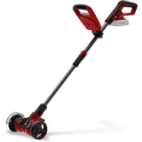 Einhell Akku-Fugenreiniger GE-CC 18/110 Li E-Solo