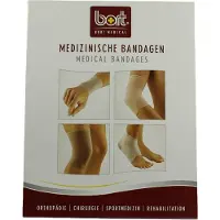 Bort Handgelenkstütze m.eingef.Daumenaussp.XS haut 1 St