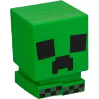 Paladone Minecraft Creeper SquishyGlo Silicone Light Rechargeable