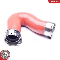 ESEN SKV Ladeluftschlauch 24skv765 für Mercedes