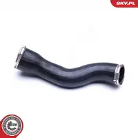 ESEN SKV 24SKV808 Turbo Ladeluftschlauch für VOLVO V70 II (285) S60 I (384)