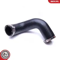 ESEN SKV 24SKV950 Turbo Ladeluftschlauch für TOYOTA RAV 4 II (CLA2, XA2, ZCA2, ACA2)
