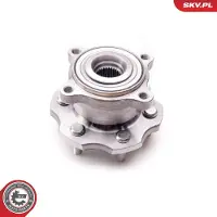 ESEN SKV Radlagersatz 29SKV055