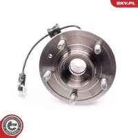 ESEN SKV Radlagersatz [Hersteller-Nr. 29SKV057] für Vauxhall, Chevrolet, Opel