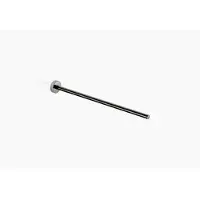 Dornbracht Porte-serviettes, 1 bras, fixe, saillie 360mm, 83215979-19, 83215979-19