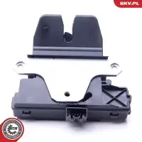 ESEN SKV 16SKV515 Heckklappenschloss Kofferraumschloss für FORD FOCUS III Turnier Heckklappe