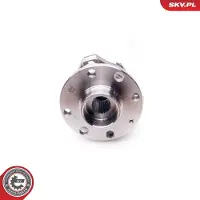 ESEN SKV Radlagersatz Vorne für OPEL Astra G CC (T98) 119mm 29SKV003
