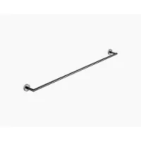 Dornbracht Porte-serviettes de bain, 800 mm, 83080979-19, 83080979-19