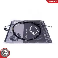 ESEN SKV Seilzug, Feststellbremse 26SKV503
