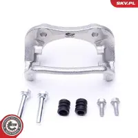 ESEN SKV 50SKV590 Bremssattel-Träger Halter Vorne Links Vorne Rechts für RENAULT ESPACE II (J/S63) 25 Schrägheck