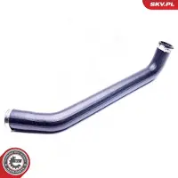 ESEN SKV 43SKV092 Turbo Ladeluftschlauch für OPEL Vivaro A Kastenwagen (X83) Vivaro A Combi (X83) Vivaro A Pritsche / Fahrgestell (X83) für RENAULT
