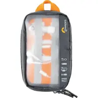 Lowepro Gearup Mini Organizer Bag Grau