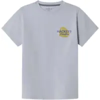 Hackett London Seafood Kurzarm-t-shirt