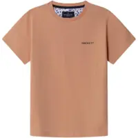 Hackett London Swim Trim Island Kurzarm-t-shirt
