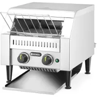 Hendi Durchlauftoaster 2240W 300-350 scheiben/stunde/2