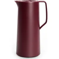 Tefal Motiva Thermoskan - 1L - Donkerrood