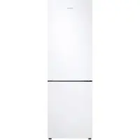 Samsung RB33B610EWW, 344 l, NoFrost-Funktion (Kühleinheit), SN-T, 7 kg/24h, E, Weiß