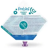 Fresenius Frebini Energy Fibre Easy Bag 15x500 ml Flüssigkeit