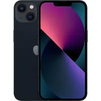 Apple iPhone 13 128GB - Midnight"