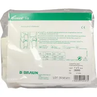 Urimed Fix klein gelb 5 St Zubehör