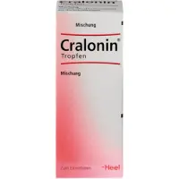 Heel Cralonin Tropfen 100 ml