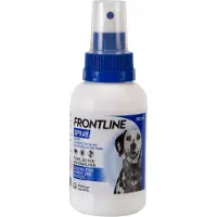 Boehringer ingelheim FRONTLINE Spray Hunde und Katzen 100 ml