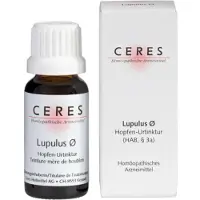 CERES Lupulus Urtinktur