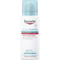 Eucerin AtopiControl Anti-Juckreiz Spray, 50 ml Lsung
