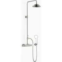 Dornbracht 34459360-06 Shower Pipe Madison