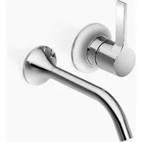 Dornbracht 36860809-00 WT-Wand-EHM ohne Ablaufgarnitur VAIA