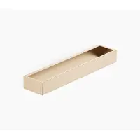 Dornbracht Wannengriff, 300mm, 83030780-46
