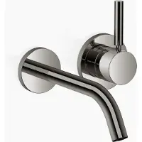 Dornbracht 36860660-19 WT-Wand-EHM ohne Ablaufgarnitur META